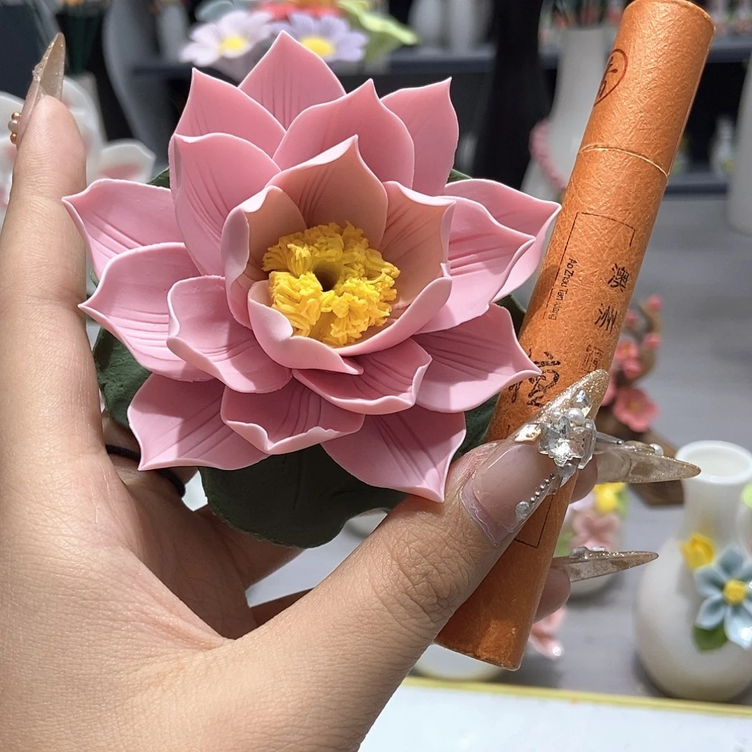 陶瓷手工制作工艺