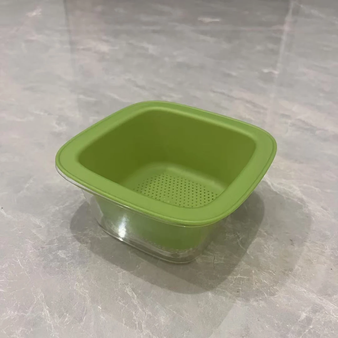 直播间商品看到啥拍啥商品默认微瑕不退不换  日用百货收纳盒