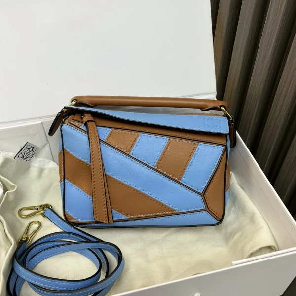 罗意威/95新/包包/250428EV0010/C6841400104