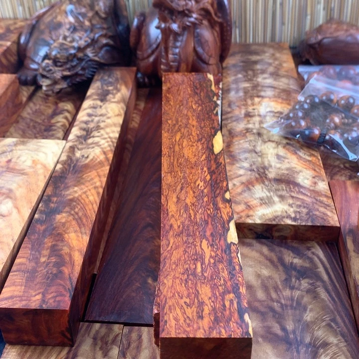 黄花梨/降香黄檀用****6