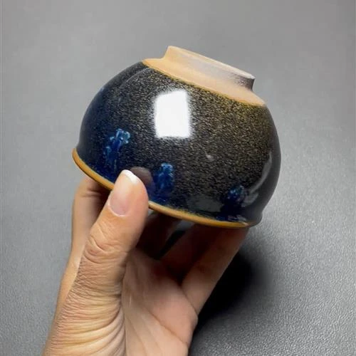 【闪购商品】茶盏-691............