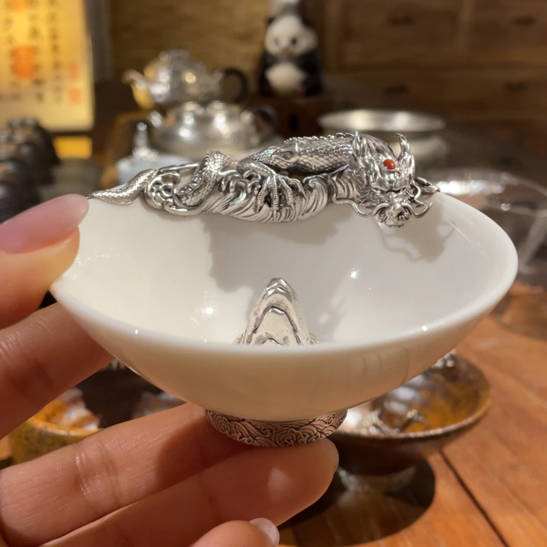 空****3顺丰快递包邮-龙王杯