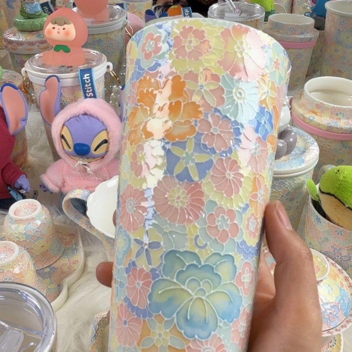 杯子瓷玉泥特价全品