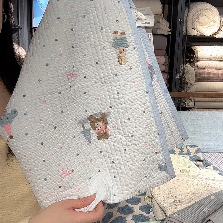 棉貂毛棉花生理垫