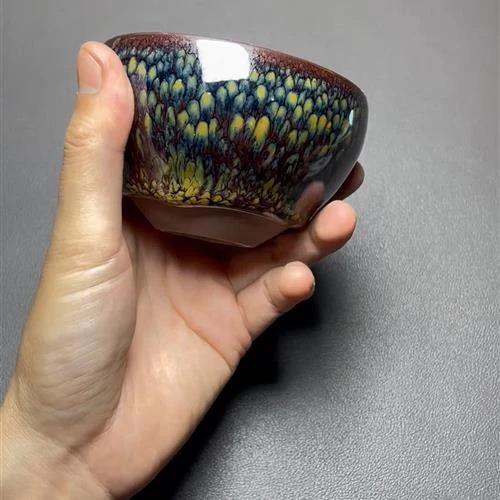 【闪购商品】茶盏-1038...........