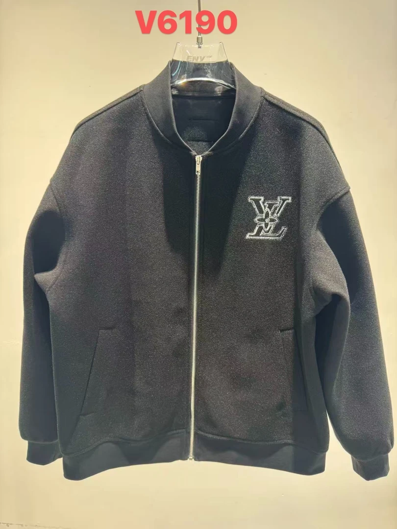 【嗨外购-麦寇】6190#新款重磅潮牌百搭设计款男女同款毛呢外套