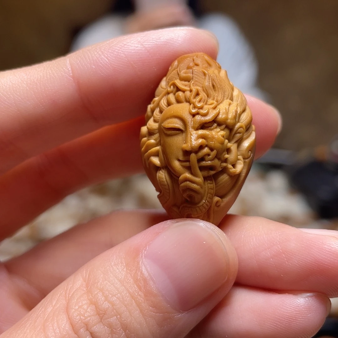 手串/手链橄榄核橄榄核