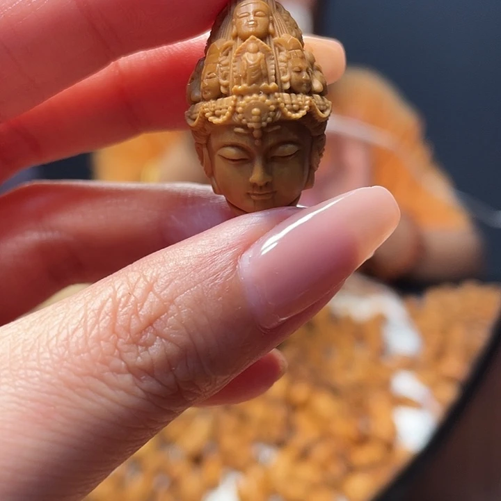 手串/手链橄榄核橄榄核