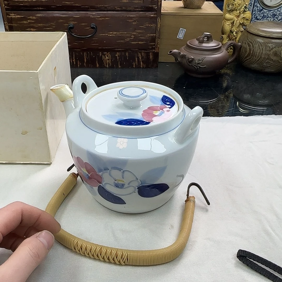 天天好物，銘海精选18