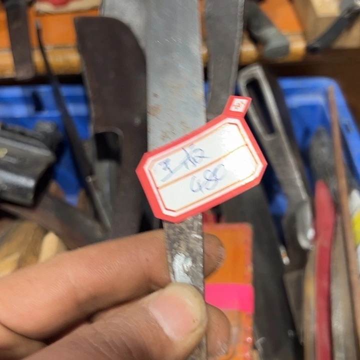 王***叔五金工具制造工艺