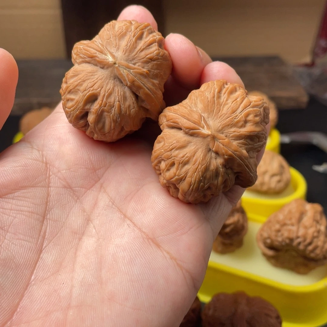 把件文玩核桃Z**.核桃