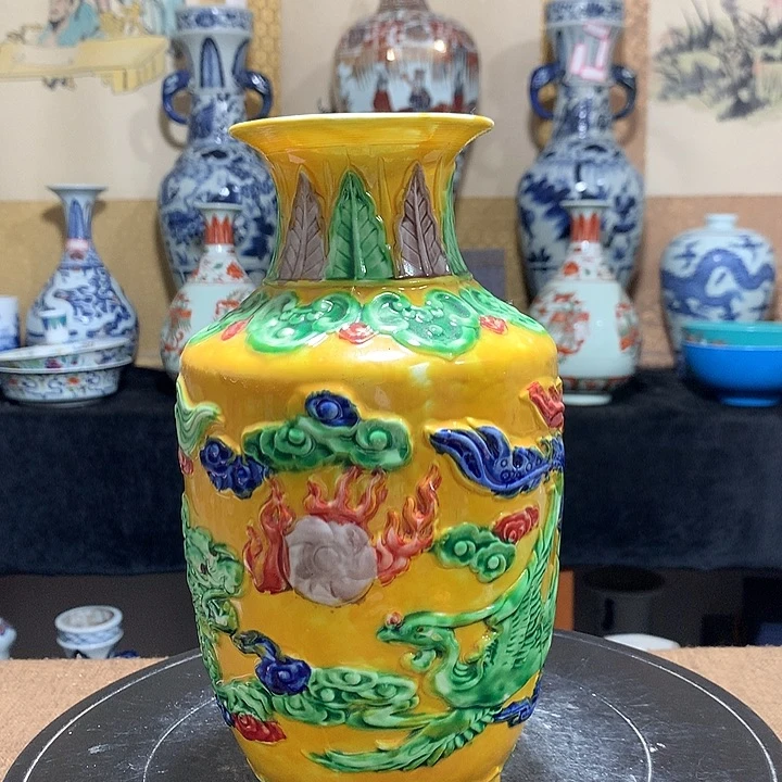 摆件