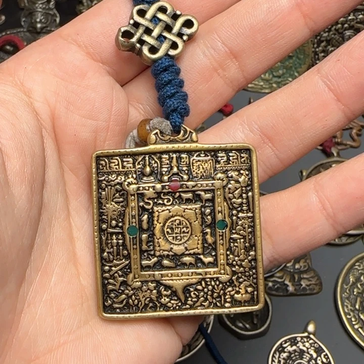 泥塑精品小元素品相完美