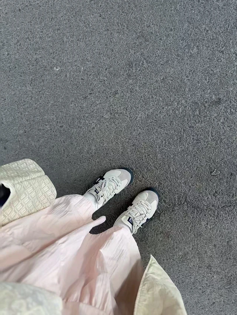 【运费险】四季款男女情侣款百搭舒适一脚蹬鞋阿甘鞋
