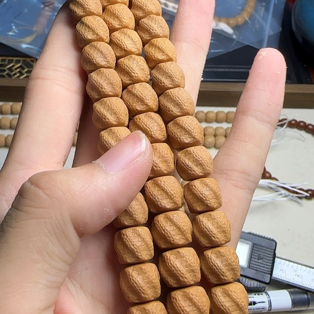 猴头核桃手串灵蛇战斗瑕嘎嘎好