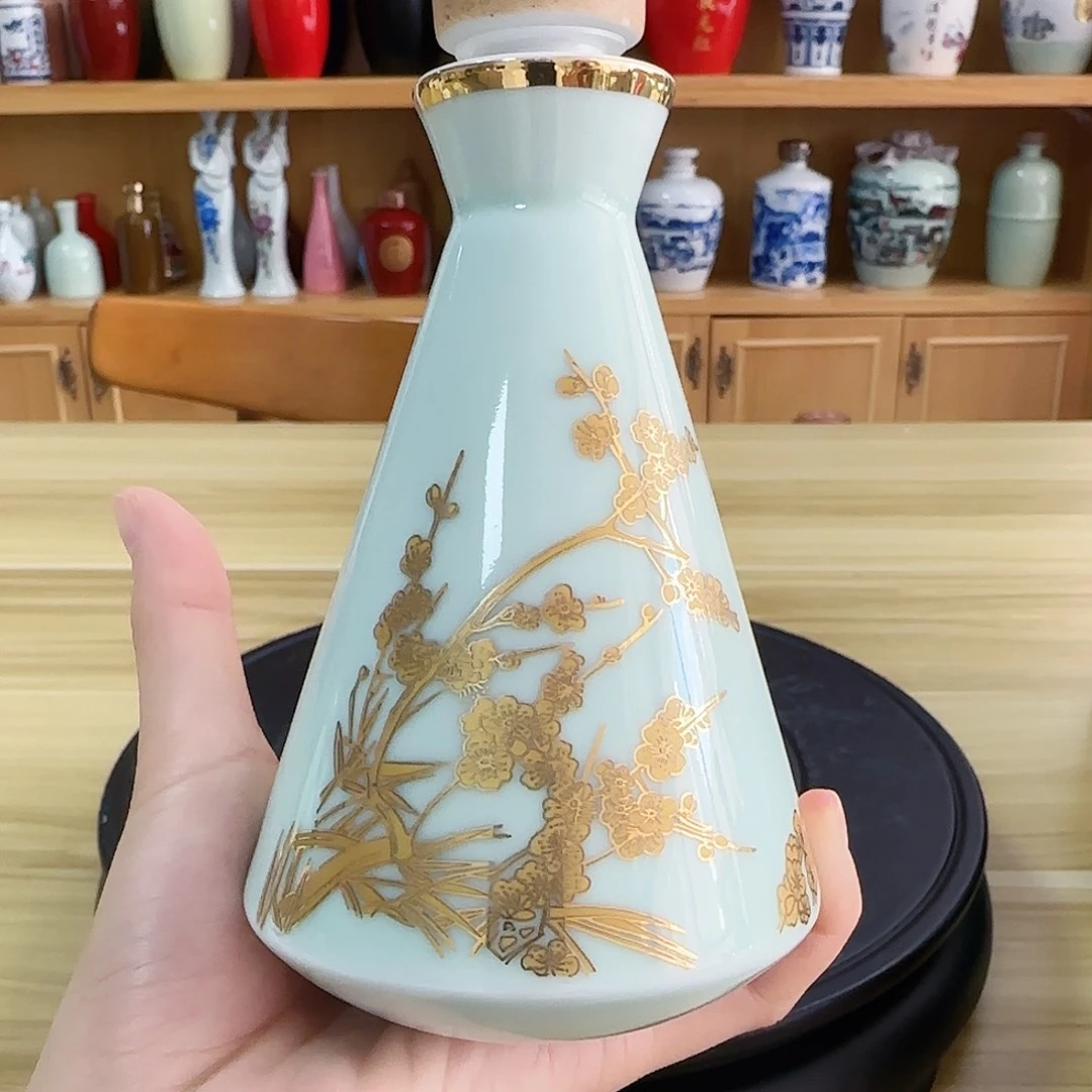 3两装分酒器看图发货