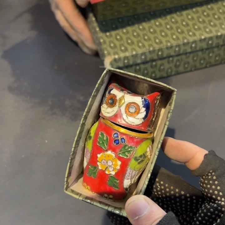 五***鱼瓷片拾六家的瓷器瓷器