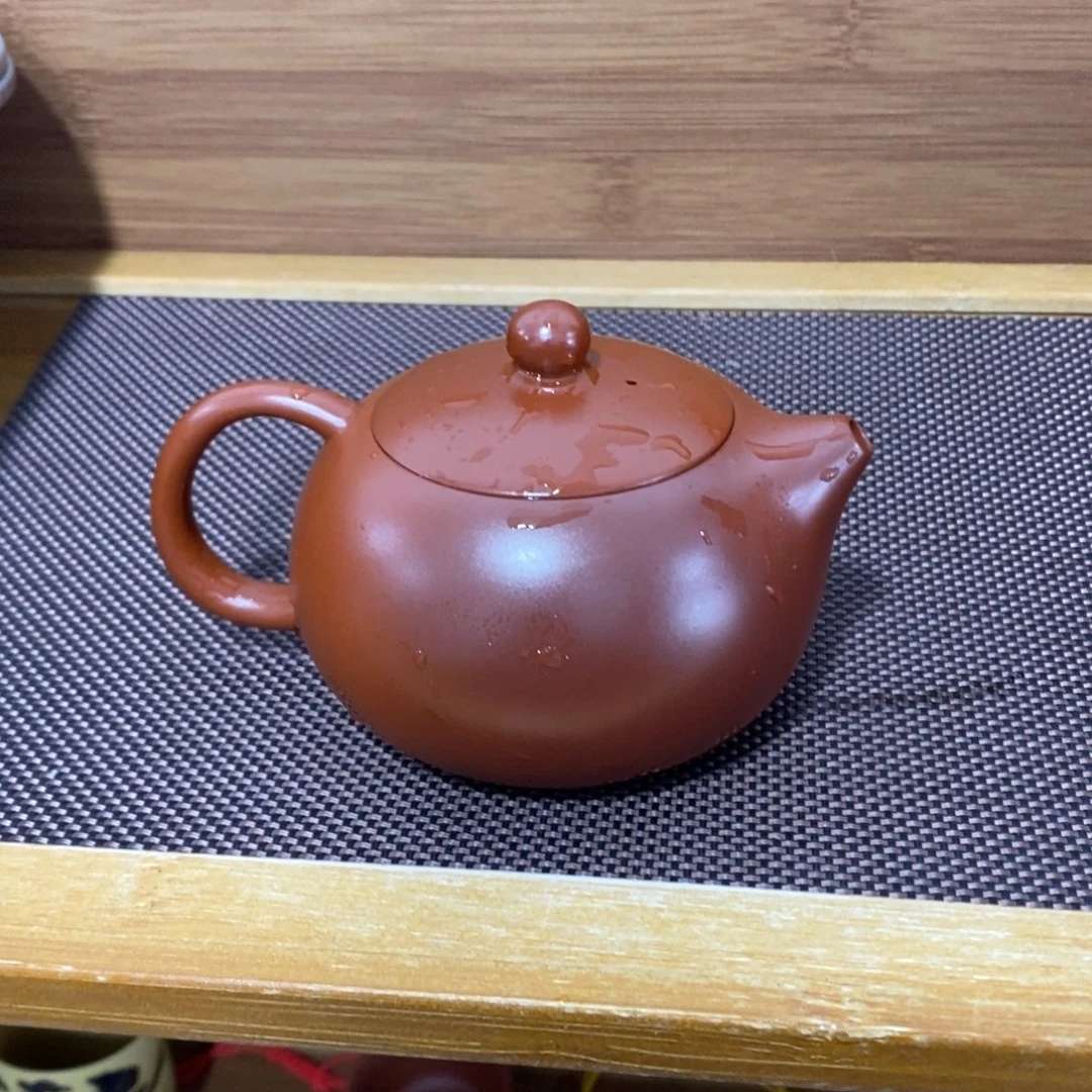 紫砂茶壶紫砂艺术紫砂艺术