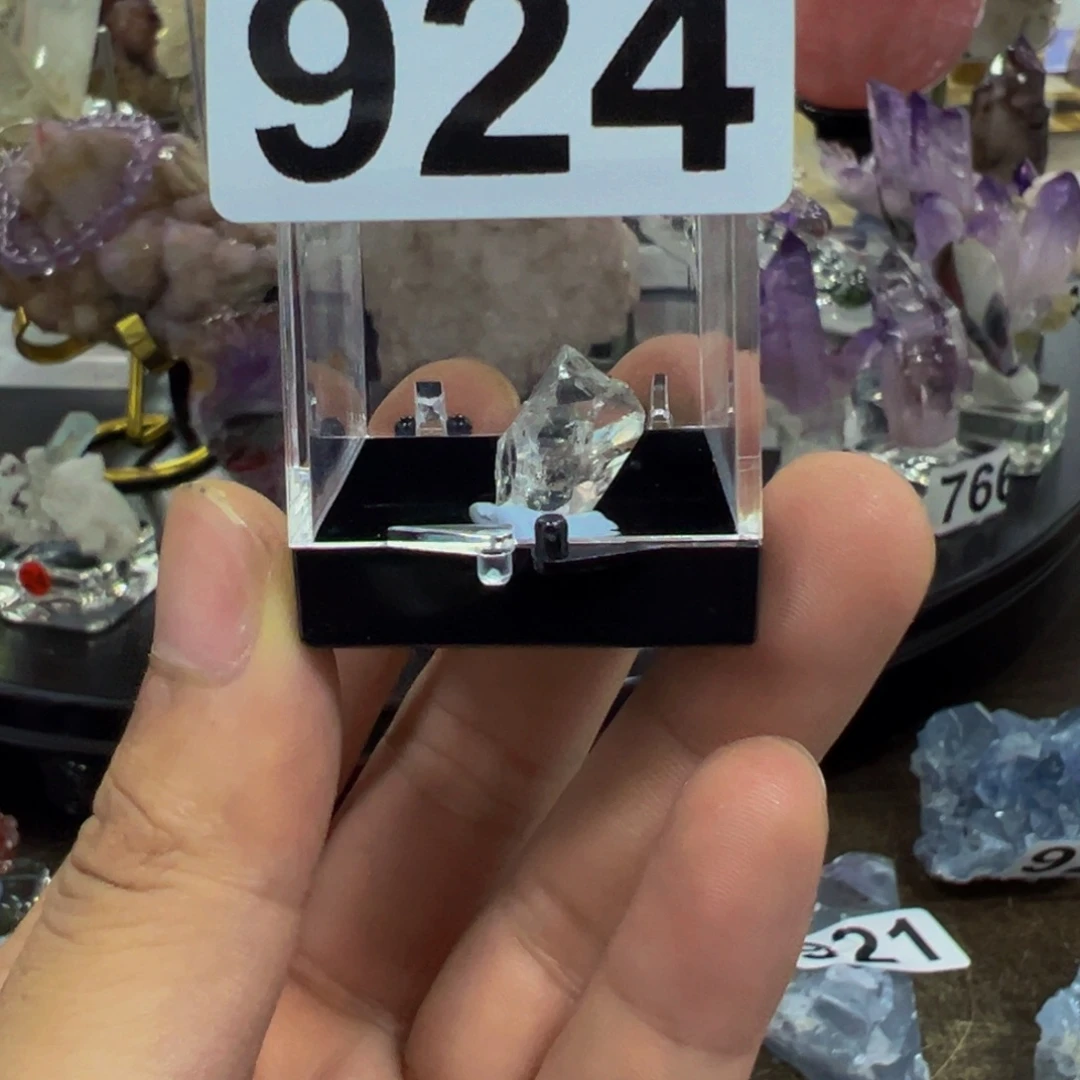爱***～紫晶未镶嵌珠宝半成品