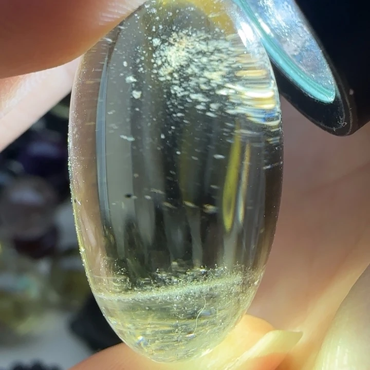 未镶嵌水晶摆件a768