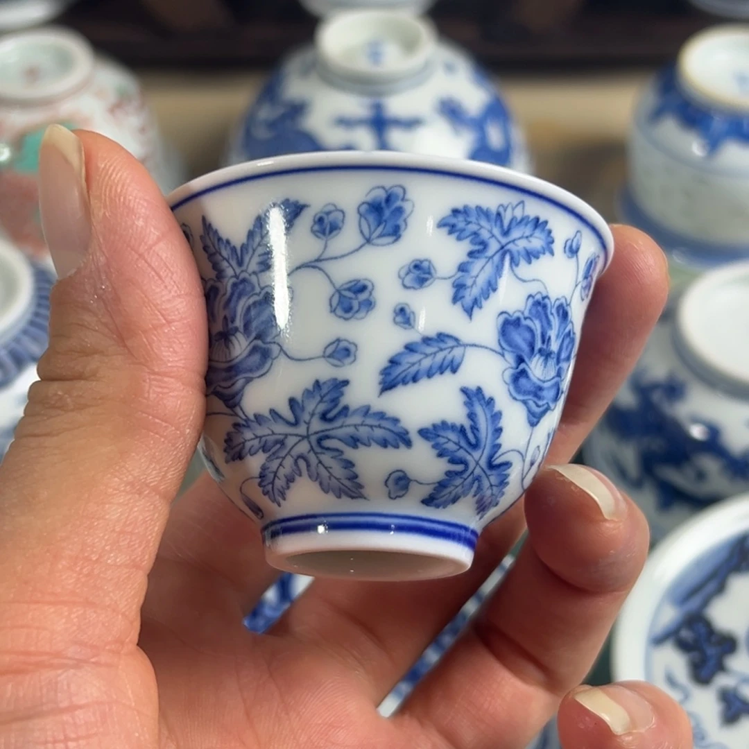 景德镇陶瓷666666666