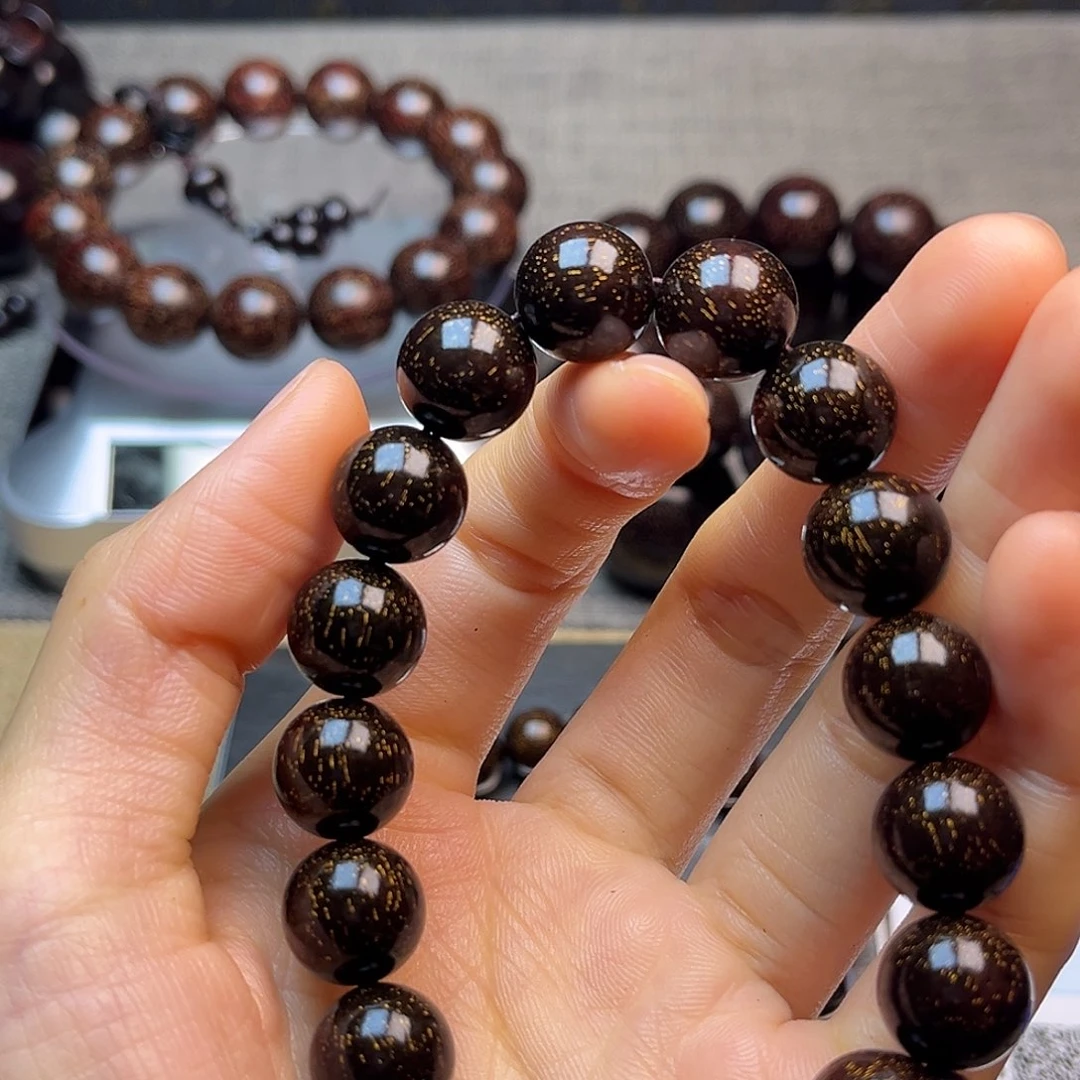 檀香紫檀（小叶紫檀）1.2 17