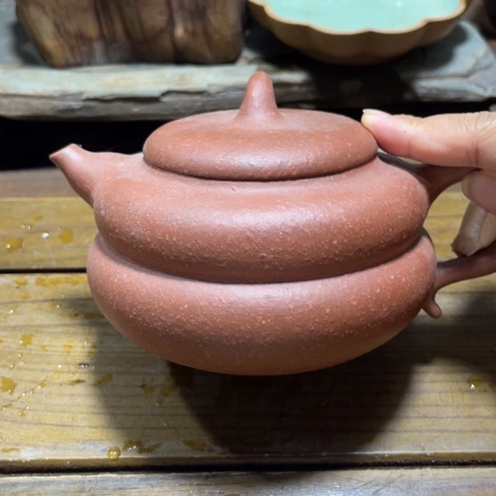 茶壶紫砂紫砂壶等文物