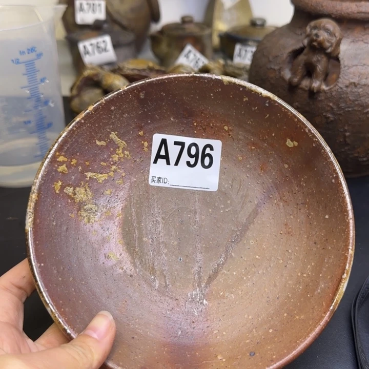 备前烧作品备前烧作品