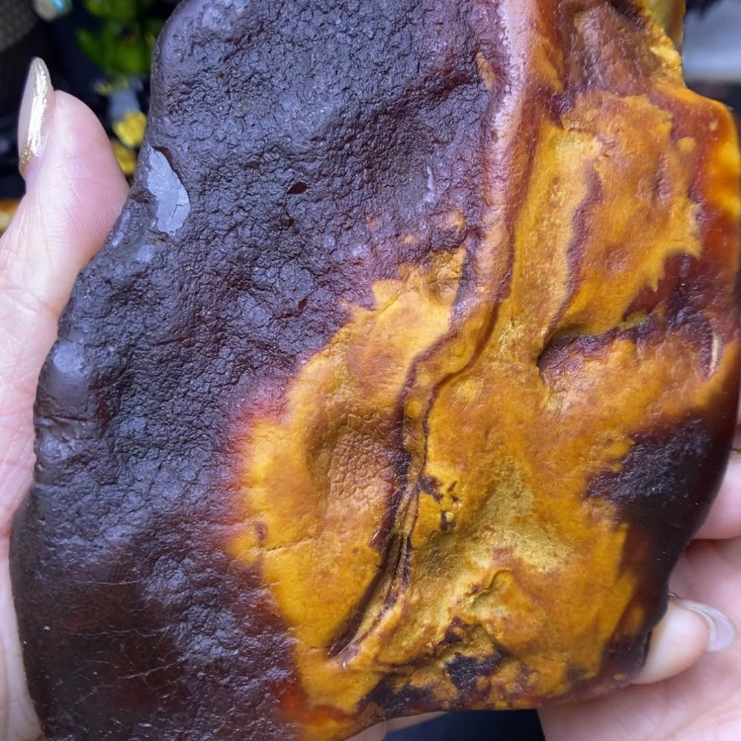 未镶嵌定制蜜蜡敏