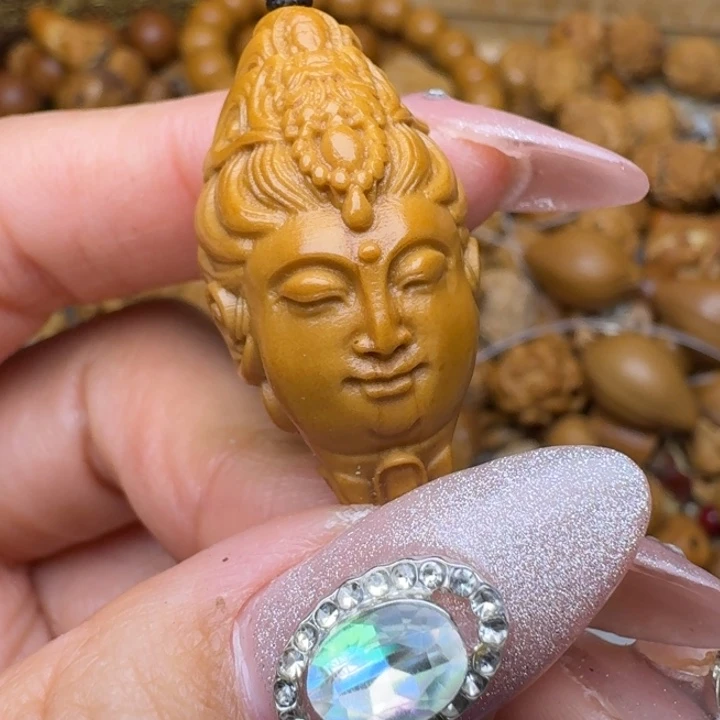 橄榄核手串/手链福利