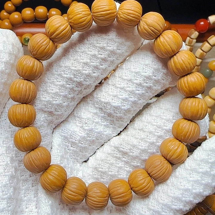 手串猴头核桃小土豪911