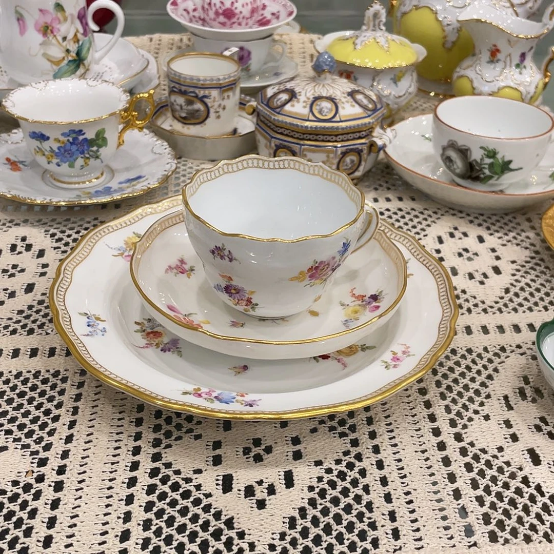 摆件剑柄期一等咖啡杯