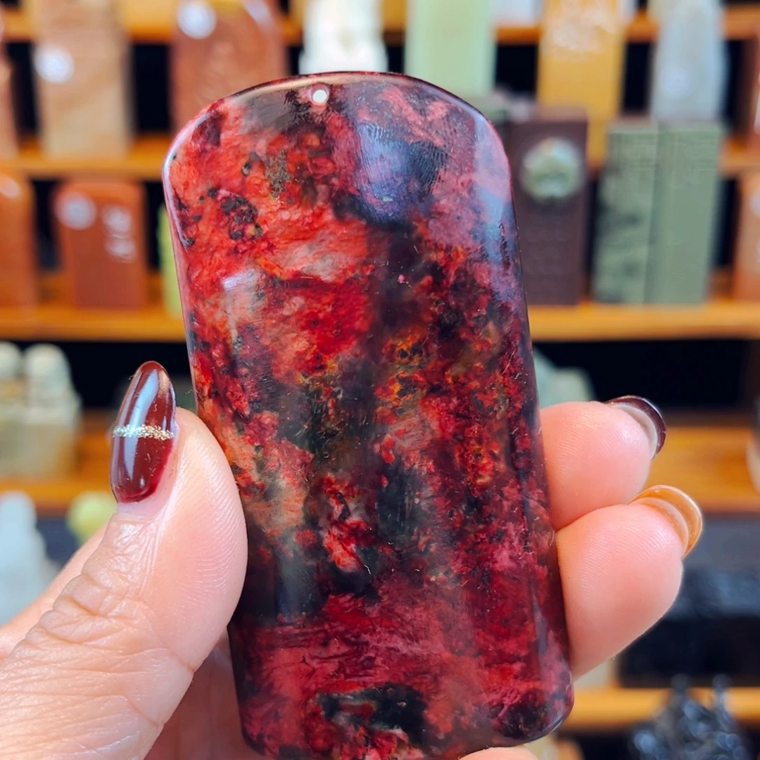 寿山石印石闪购商品福利款