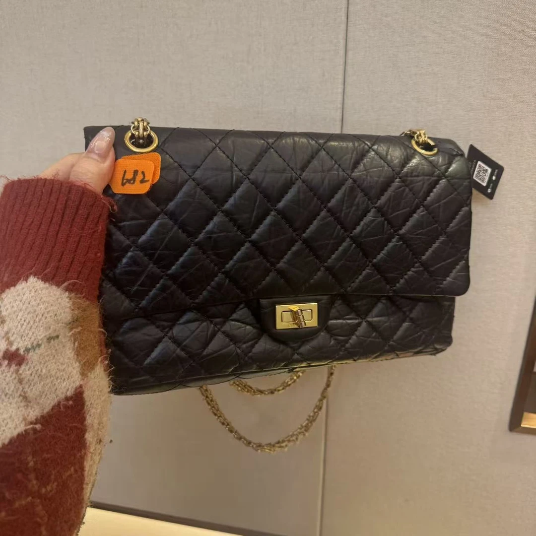 95新 Chanel/香奈儿 682  xx  /*二奢包包