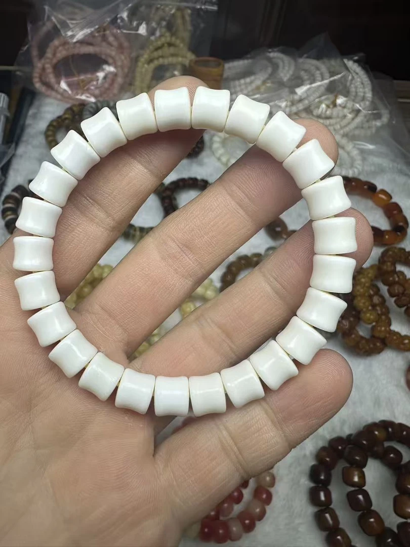 鹿骨精工直切竹节0.9