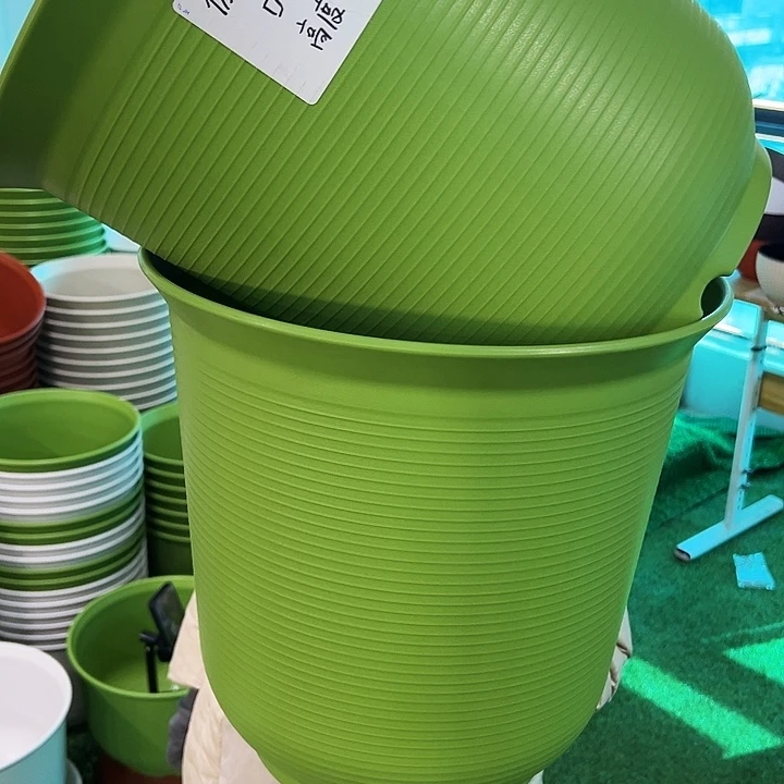 正品高陶口36高36果绿无托2只