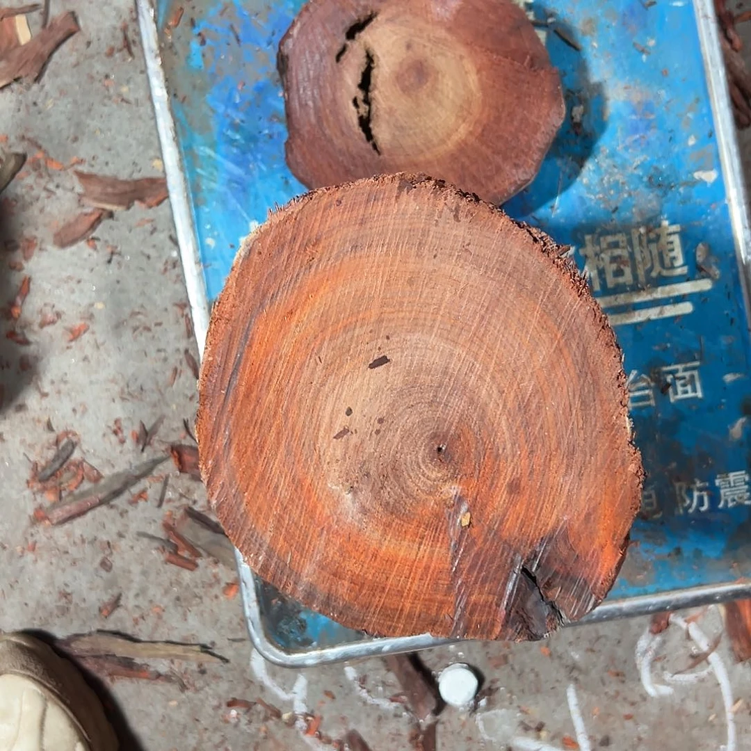 恋***人血檀赞比亚血檀非洲紫檀