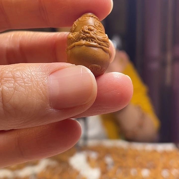 手串/手链橄榄核