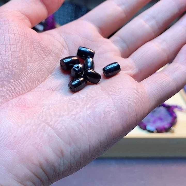 苏纪石（舒俱来）散珠未镶嵌