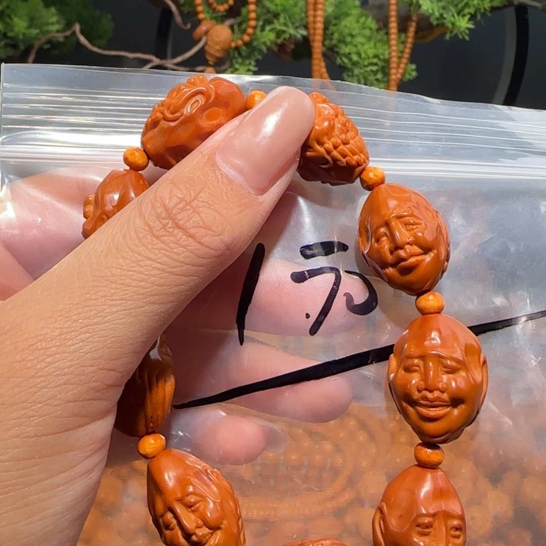 手串/手链橄榄核福利待遇