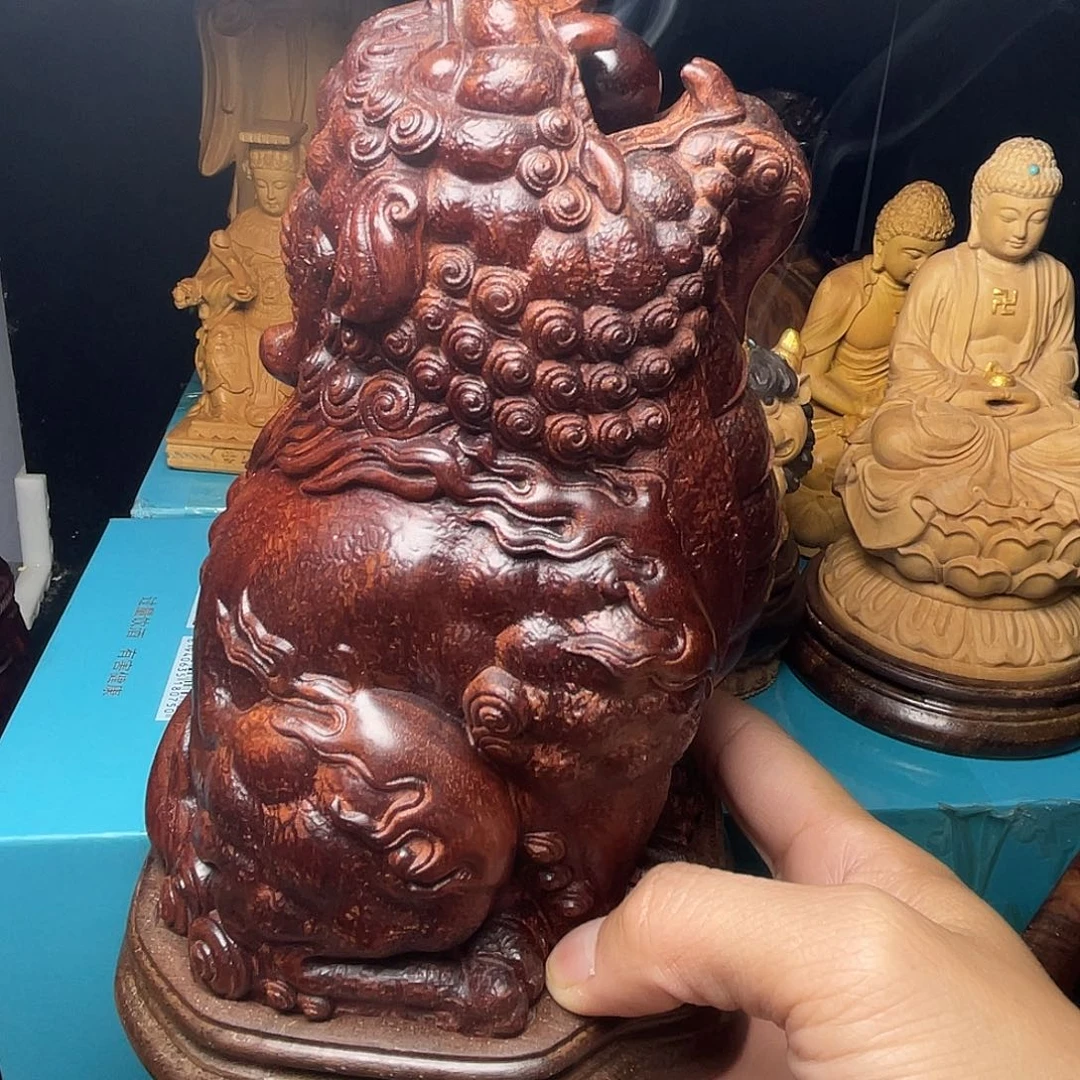 手串/手链小叶紫檀