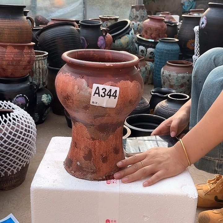 瑕疵高度25口径15带孔 344