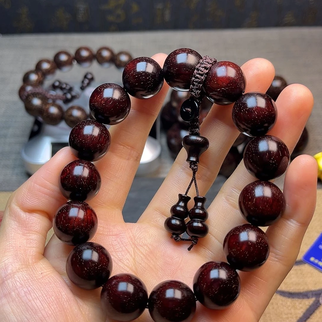 檀香紫檀（小叶紫檀）1.5 15 满