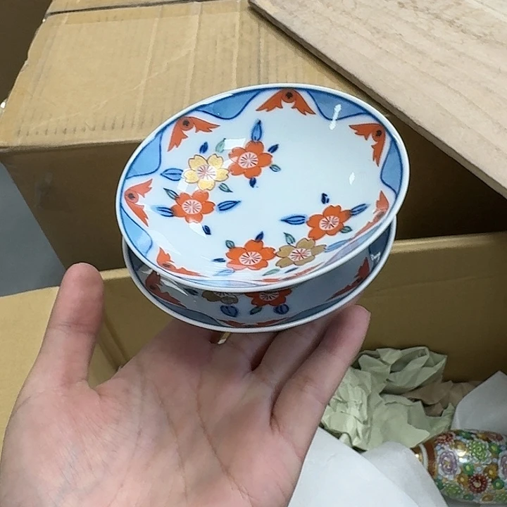 ?**?瓷器。