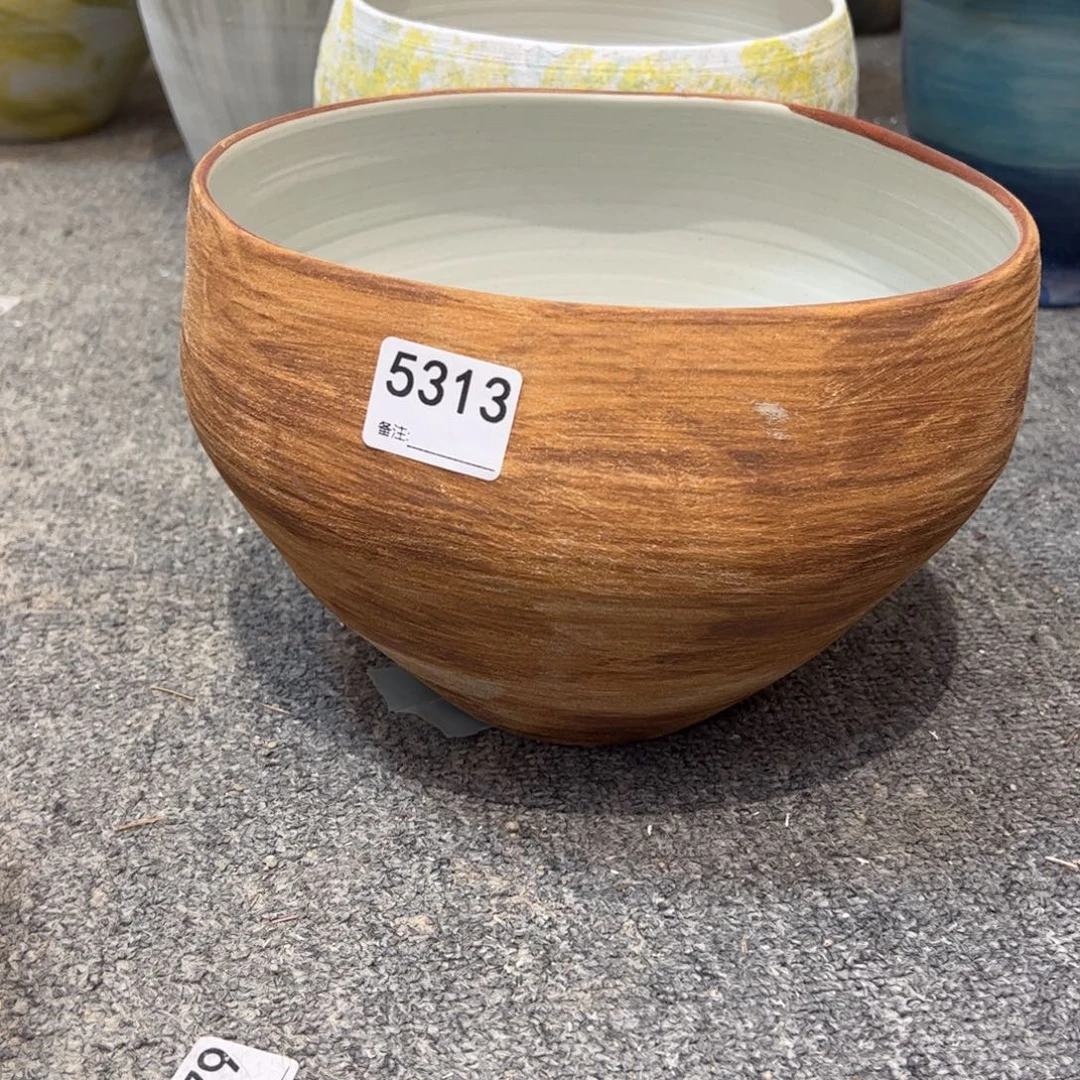 瓷片5313高19口24已打孔