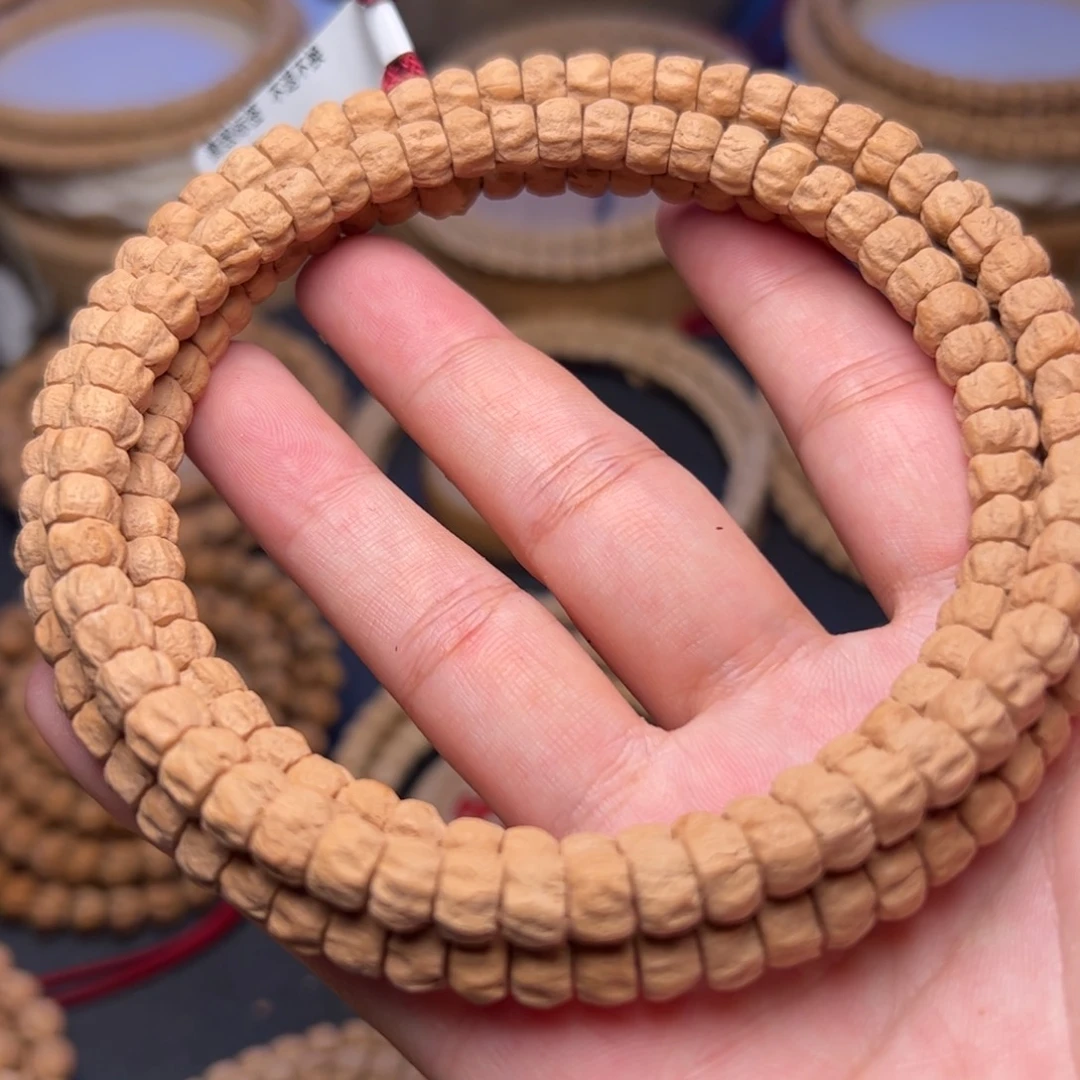 柏香籽/百香籽手串