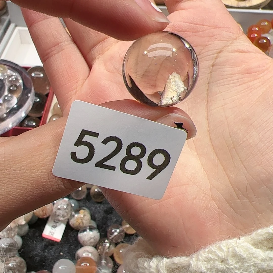 大型摆件（非配饰）水晶未镶嵌