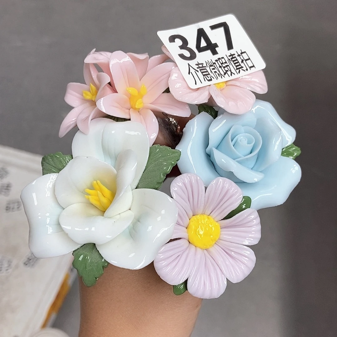 陶瓷设计风格现代