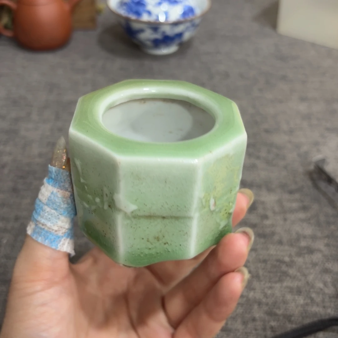 非常好用漂亮的茶具