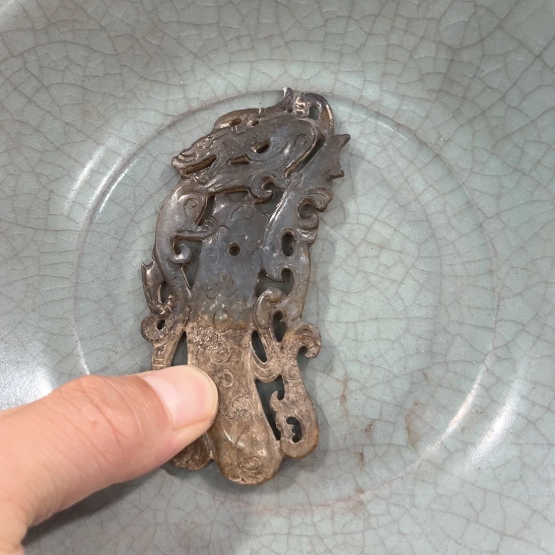 瓷片炸福利了解一下吧